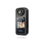 Convenient and portable camera S70