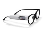 First-person perspective glasses camera S110