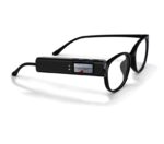 First-person perspective glasses camera S110 - 图片 2