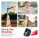 A camera that records the little moments of life S83 - 图片 3