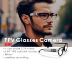 First-person perspective glasses camera S110 - 图片 3