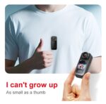 A camera that records the little moments of life S83 - 图片 4