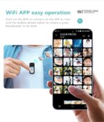 Convenient and portable camera S70 - 图片 4