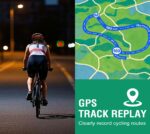 Helmet-mounted intelligent motion camera RAW3 - 图片 4