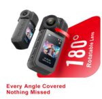 A camera that records the little moments of life S83 - 图片 5
