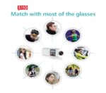 First-person perspective glasses camera S110 - 图片 5