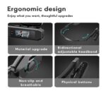 First-person perspective glasses camera S111 - 图片 5