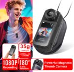 A camera that records the little moments of life S83 - 图片 6