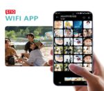 First-person perspective glasses camera S110 - 图片 6