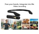 First-person perspective glasses camera S111 - 图片 6