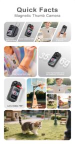 A camera that records the little moments of life S83 - 图片 7