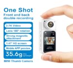 Convenient and portable camera S70 - 图片 7