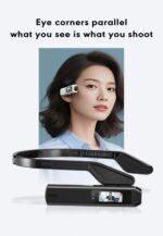 First-person perspective glasses camera S111 - 图片 7
